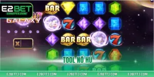 Tool Nổ Hũ - Bí Quyết Nâng Cao Trải Nghiệm Chơi Slot